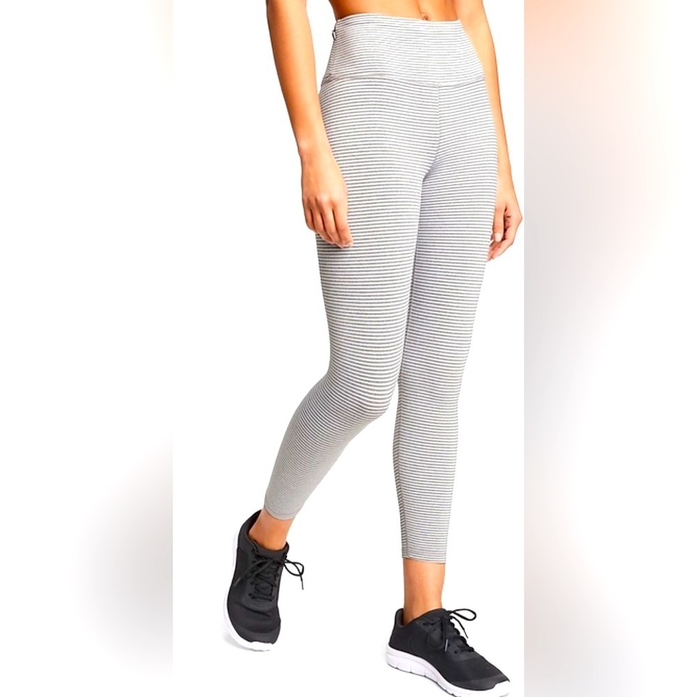 NWOT Gap Fit Eclipse Stretch Drawstring Active Pants - Size Medium